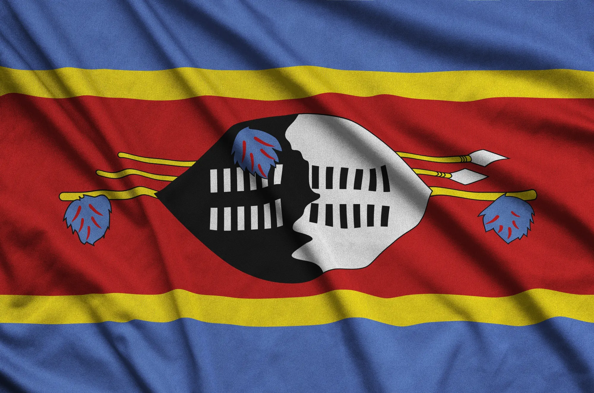 Know Your Rights (Eswatini)