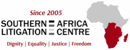 Southern Africa Litigation Centre
