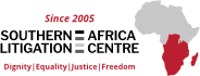 Southern Africa Litigation Centre