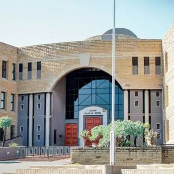 High Court of Lesotho