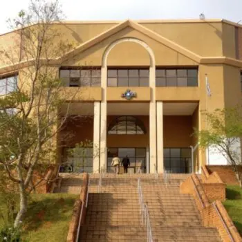 Eswatini Supreme Court
