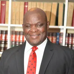 Sternford Moyo