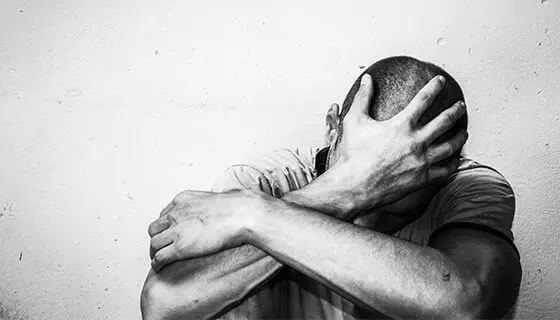 Mental health, patriarchy and the criminalisation of attempted suicide