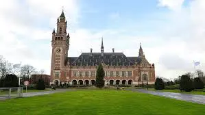 ICJ