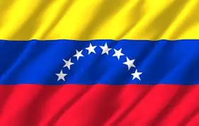 venezuela flag