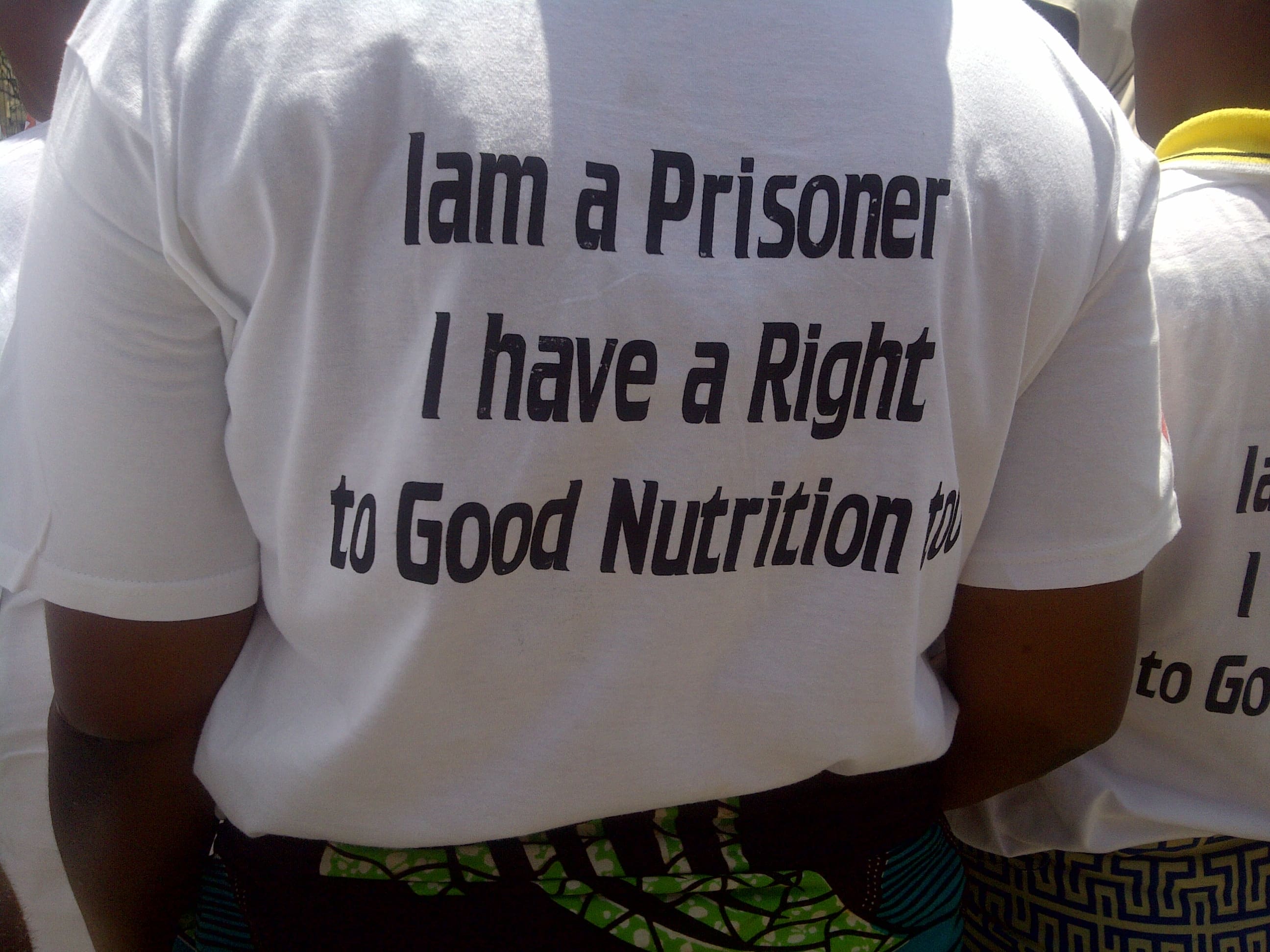 Zambia: Health Rights of HIV-Positive Prisoners