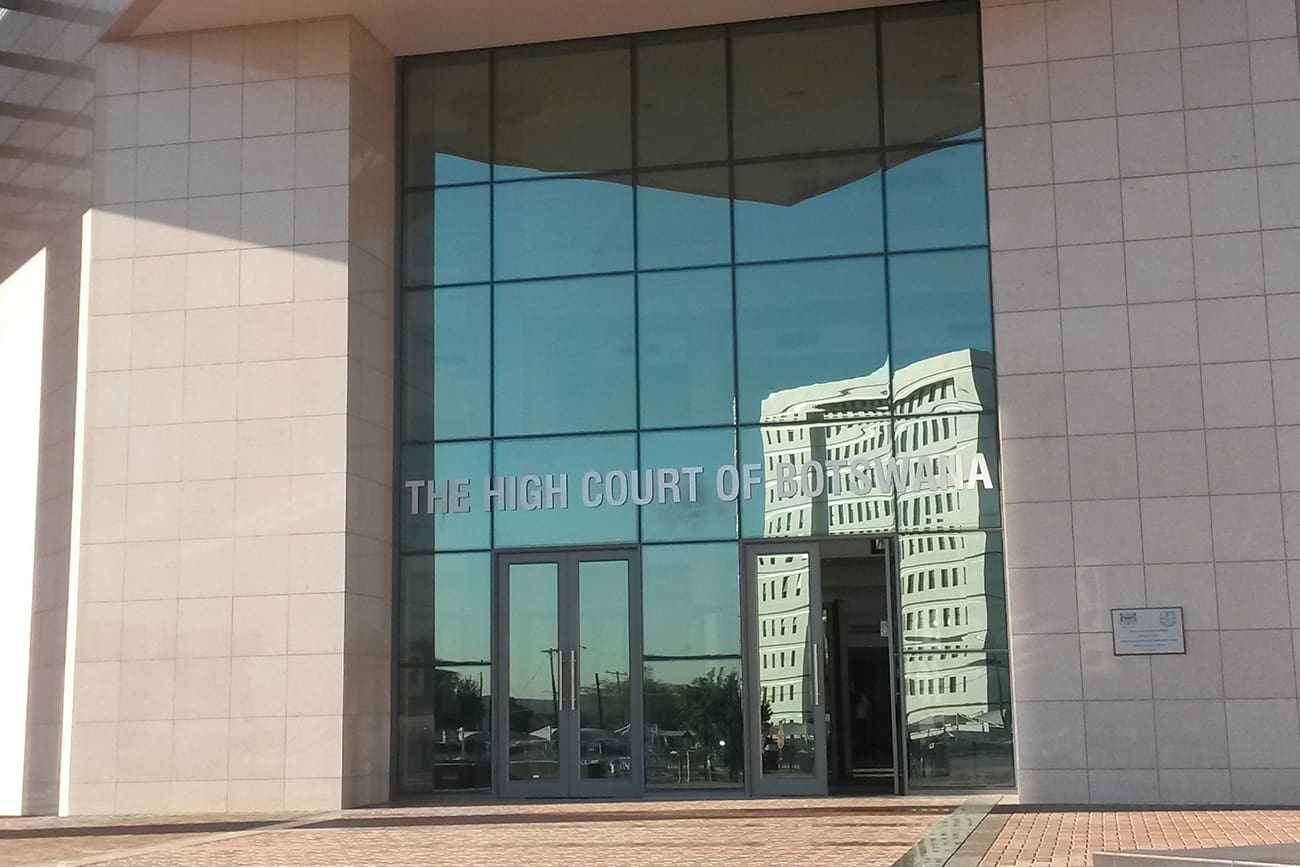 News Release: Botswana court recognises a child’s right to a name and nationality and compels authorities to issue a birth certificate 17 years after the birth of the child
