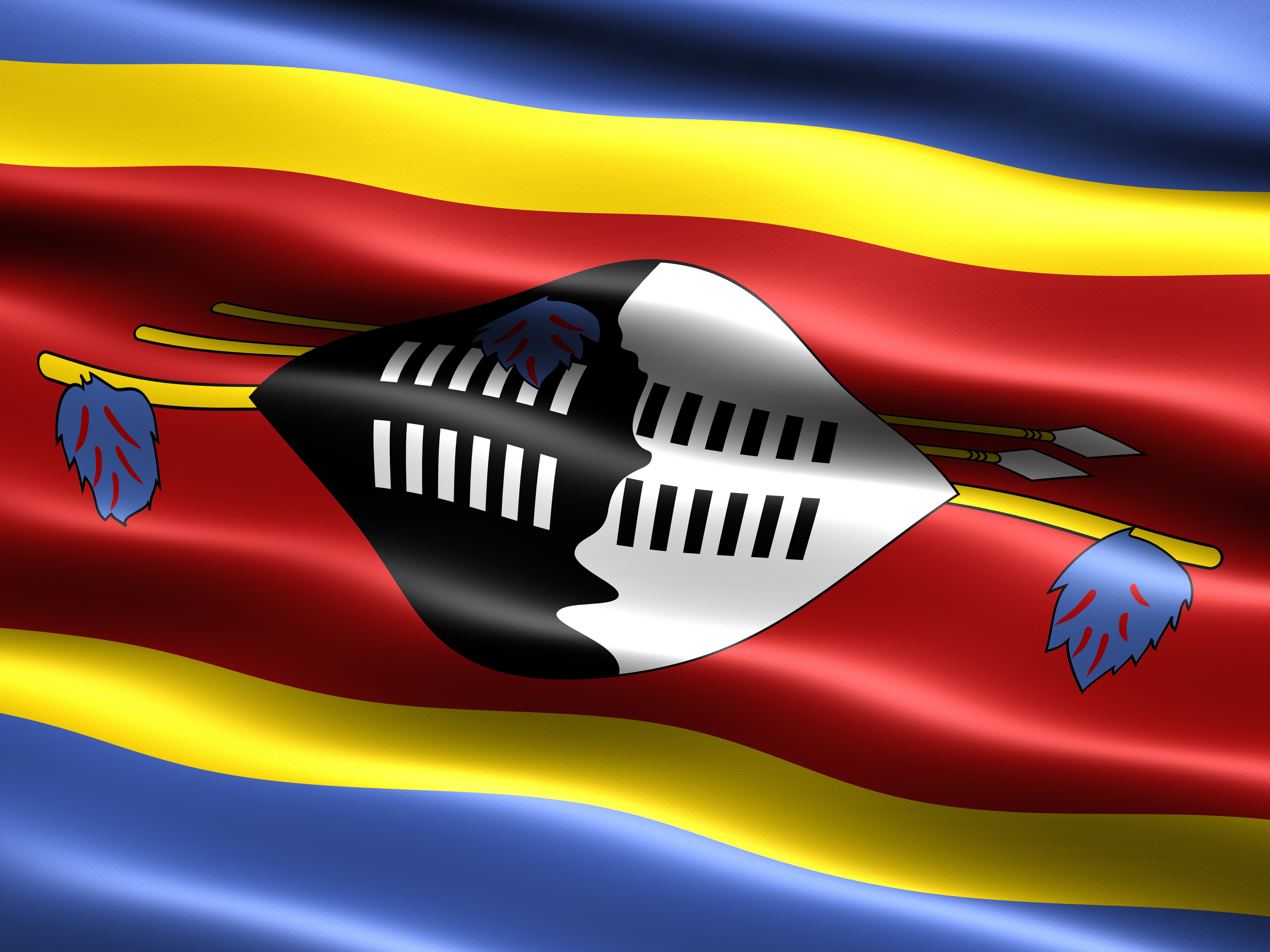SALC IN THE NEWS: TWO MEN WRONGFULLY JAILED IN SWAZILAND