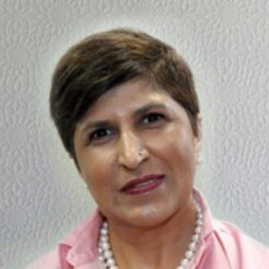 Zohra Dawood