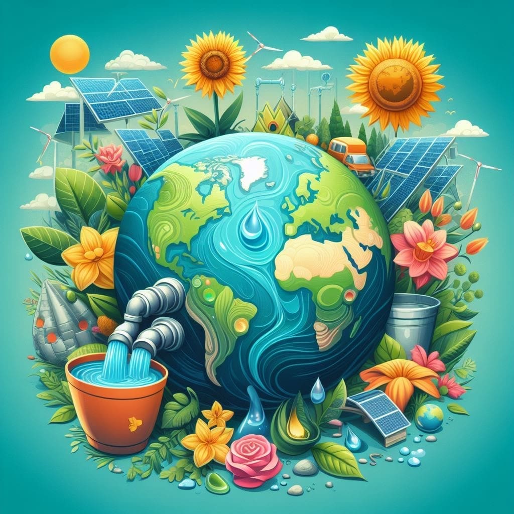 Mother Earth Day: Transparency and Unity in Water Management - Southern Africa Litigation Centre - Vimarsana News