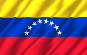 venezuela flag
