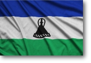 Lesotho